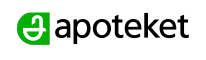 Logo_205x60px_Apoteket